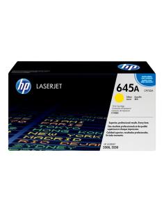 TONER HP 645A YELLOW 5500 5550 12000 PAG 2