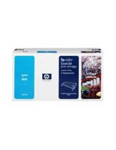 TONER HP 645A CYAN 5500 5550 12000 PAG