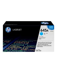 TONER HP 645A CYAN 5500 5550 12000 PAG 2