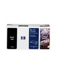 TONER HP 645A BLACK 5500 5550 13000 PAG