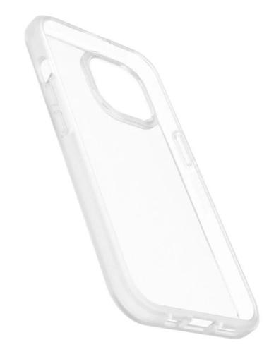 FUNDA MOVIL BACK COVER OTTERBOX REACT CLEAR...