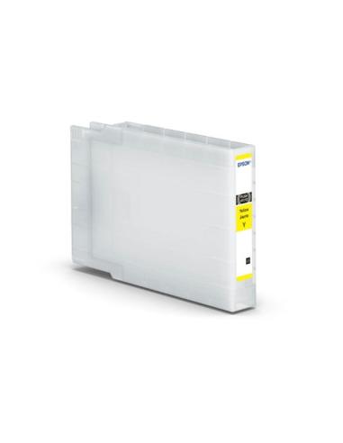 CARTUCHO EPSON T04B4 XL YELLOW WF-C81XX WF-C86XX