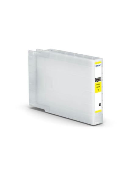 CARTUCHO EPSON T04B4 XL YELLOW WF-C81XX WF-C86XX