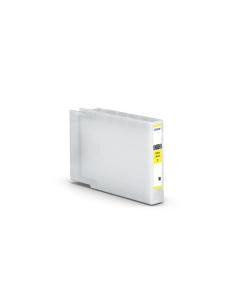 CARTUCHO EPSON T04B4 XL YELLOW WF-C81XX WF-C86XX 2
