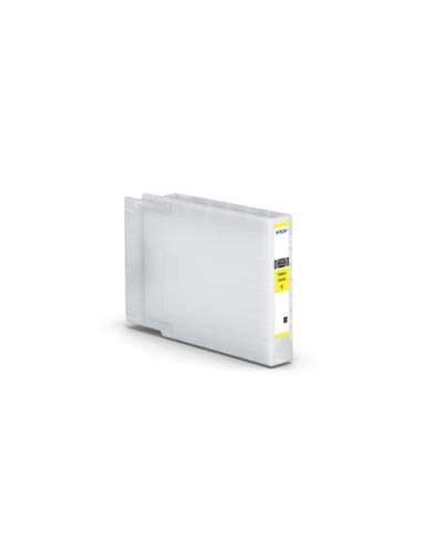 CARTUCHO EPSON T04B4 XL YELLOW WF-C81XX WF-C86XX