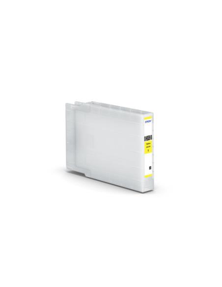 CARTUCHO EPSON T04B4 XL YELLOW WF-C81XX WF-C86XX