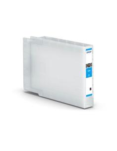 CARTUCHO EPSON T04B2 XL CYAN WF-C81XX WF-C86XX