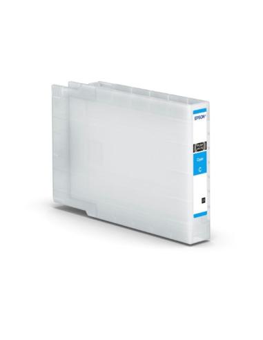 CARTUCHO EPSON T04B2 XL CYAN WF-C81XX WF-C86XX