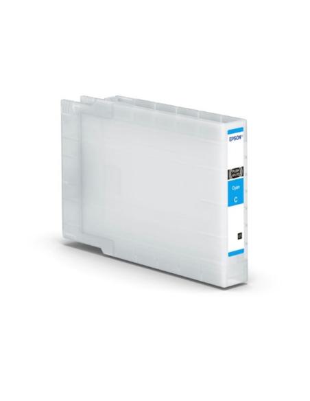 CARTUCHO EPSON T04B2 XL CYAN WF-C81XX WF-C86XX