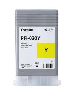CARTUCHO CANON PFI-030 YELLOW