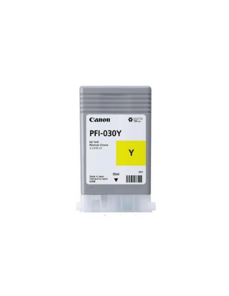 CARTUCHO CANON PFI-030 YELLOW