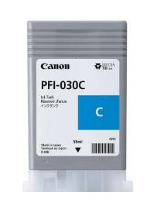 CARTUCHO CANON PFI-030 CYAN