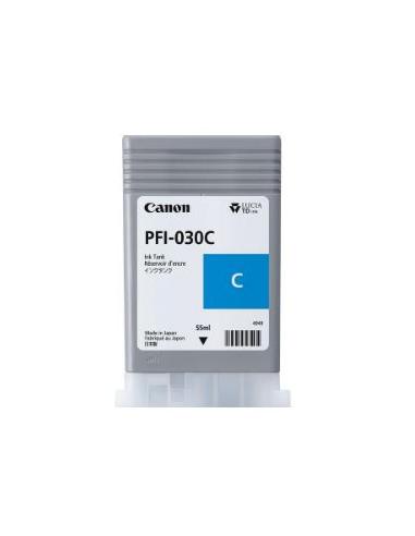 CARTUCHO CANON PFI-030 CYAN