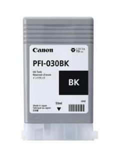 CARTUCHO CANON PFI-030 BLACK