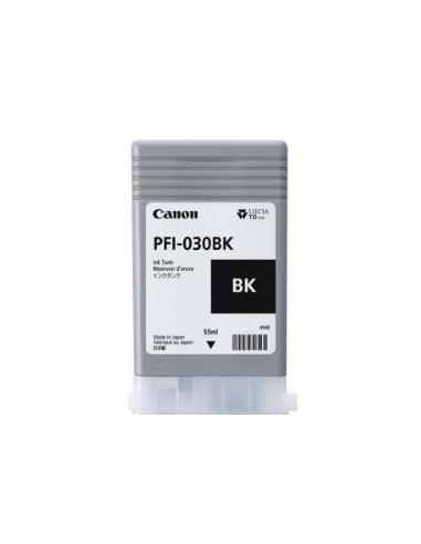 CARTUCHO CANON PFI-030 BLACK