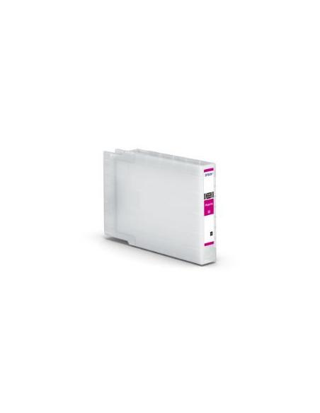 CARTUCHO EPSON T04B3 XL MAGENTA WF-C81XX WF-C86XX