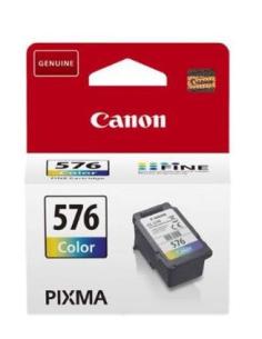 CARTUCHO CANON CLI-576 COLOR PIXMA TR4751I TS3550I...