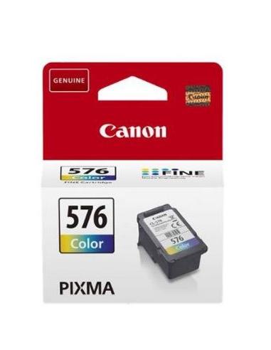 CARTUCHO CANON CLI-576 COLOR PIXMA TR4751I...