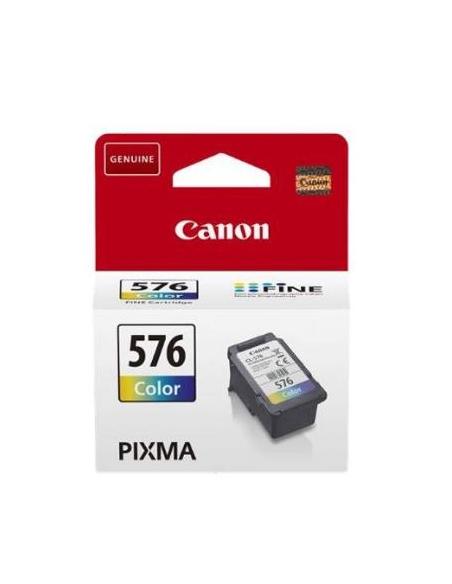 CARTUCHO CANON CLI-576 COLOR PIXMA TR4751I TS3550I TS3551I TR4750I