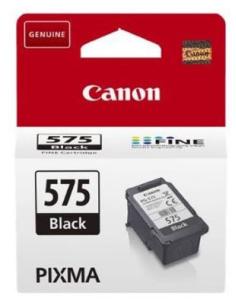 CARTUCHO CANON CLI-575 BLACK PIXMA TR4751I TS3550I...