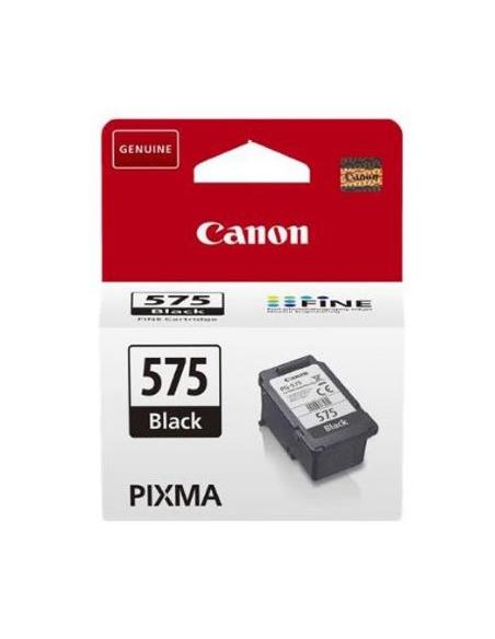 CARTUCHO CANON CLI-575 BLACK PIXMA TR4751I TS3550I TS3551I TR4750I