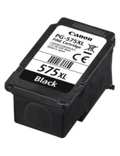 CARTUCHO CANON CLI-575XL BLACK PIXMA TR4751I TS3550I...