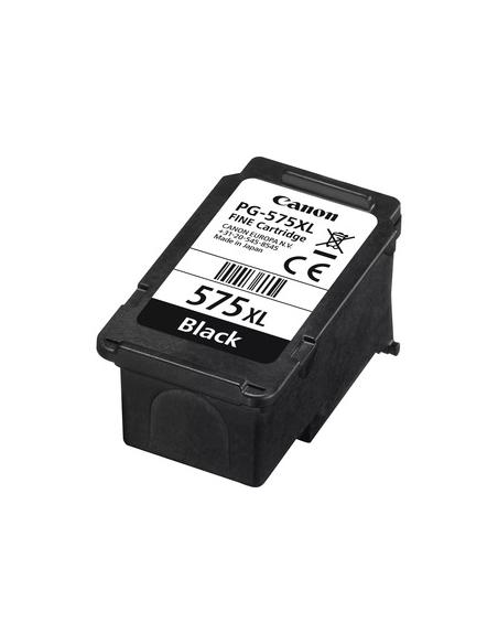 CARTUCHO CANON CLI-575XL BLACK PIXMA TR4751I TS3550I TS3551I TR4750I