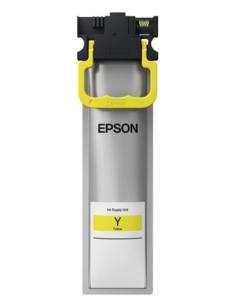 CARTUCHO EPSON T11C L YELLOW WF-C53XX WF-C58XX