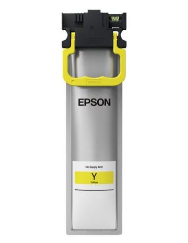 CARTUCHO EPSON T11C L YELLOW WF-C53XX WF-C58XX