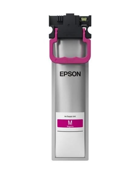 CARTUCHO EPSON T11C L MAGENTA WF-C53XX WF-C58XX