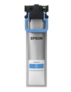 CARTUCHO EPSON T11C L CYAN WF-C53XX WF-C58XX