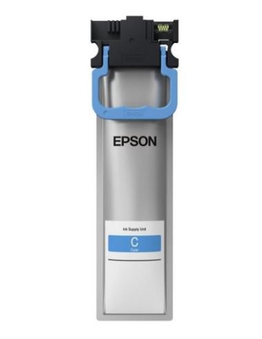 CARTUCHO EPSON T11C L CYAN WF-C53XX WF-C58XX