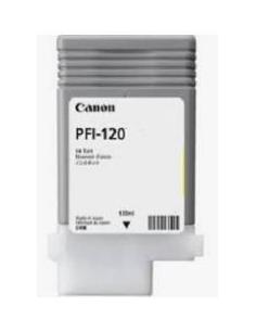 CARTUCHO CANON PFI-120 BLACK MATTE