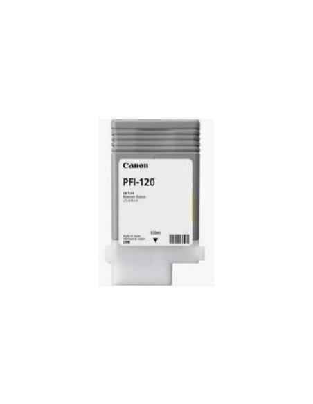 CARTUCHO CANON PFI-120 BLACK MATTE