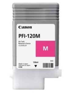 CARTUCHO CANON PFI-120 MAGENTA