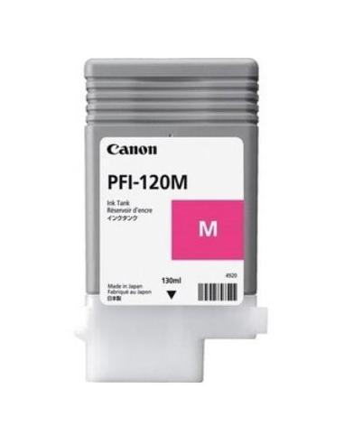 CARTUCHO CANON PFI-120 MAGENTA
