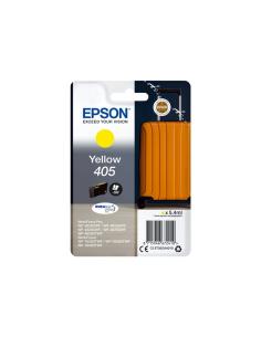 CARTUCHO EPSON 405 YELLOW WF-3820 WF-3825 WF-4820 WF-4825... 2