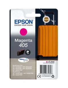 CARTUCHO EPSON 405 MAGENTA WF-3820 WF-3825 WF-4820...