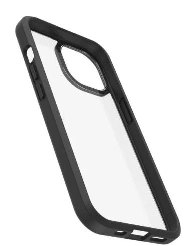 FUNDA MOVIL BACK COVER OTTERBOX REACT CLEAR /...