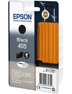 CARTUCHO EPSON 405 BLACK WF-3820 WF-3825 WF-4820 WF-4825...