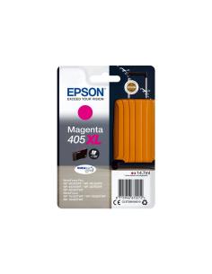 CARTUCHO EPSON 405XL MAGENTA WF-3820 WF-3825 WF-4820... 2