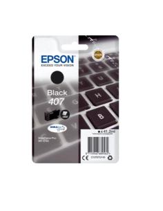 CARTUCHO EPSON 407L BLACK WF-4745