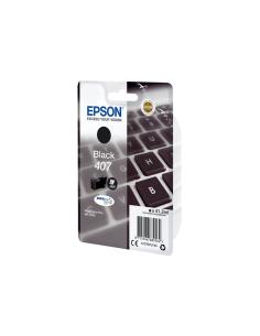 CARTUCHO EPSON 407L BLACK WF-4745 2