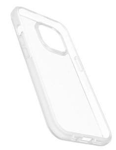 FUNDA MOVIL BACK COVER OTTERBOX REACT CLEAR IPHONE 15