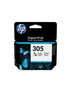 CARTUCHO HP 305 COLOR DESKJET 1255 27XX DESKJET PLUS 41XX... 2