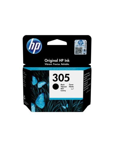 CARTUCHO HP 305 BLACK DESKJET 1255 27XX DESKJET...