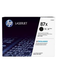 TONER HP 87X BLACK GRAN CAPACIDAD M506 MFP M527 18000 PAG