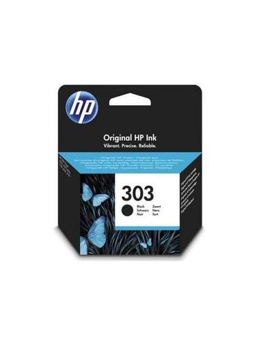 CARTUCHO HP 303 BLACK ENVY PHOTO 6230 7130 7140...