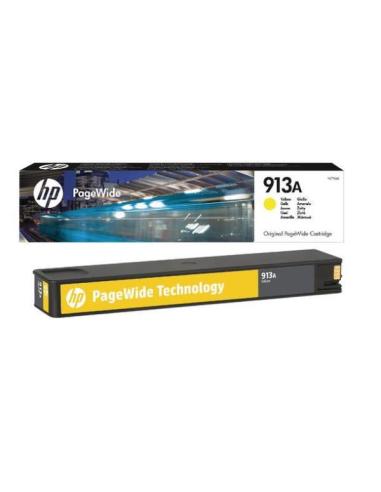 CARTUCHO HP 913A YELLOW PAGEWIDE 352 / 377
