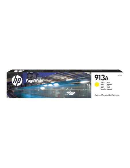 CARTUCHO HP 913A YELLOW PAGEWIDE 352 / 377